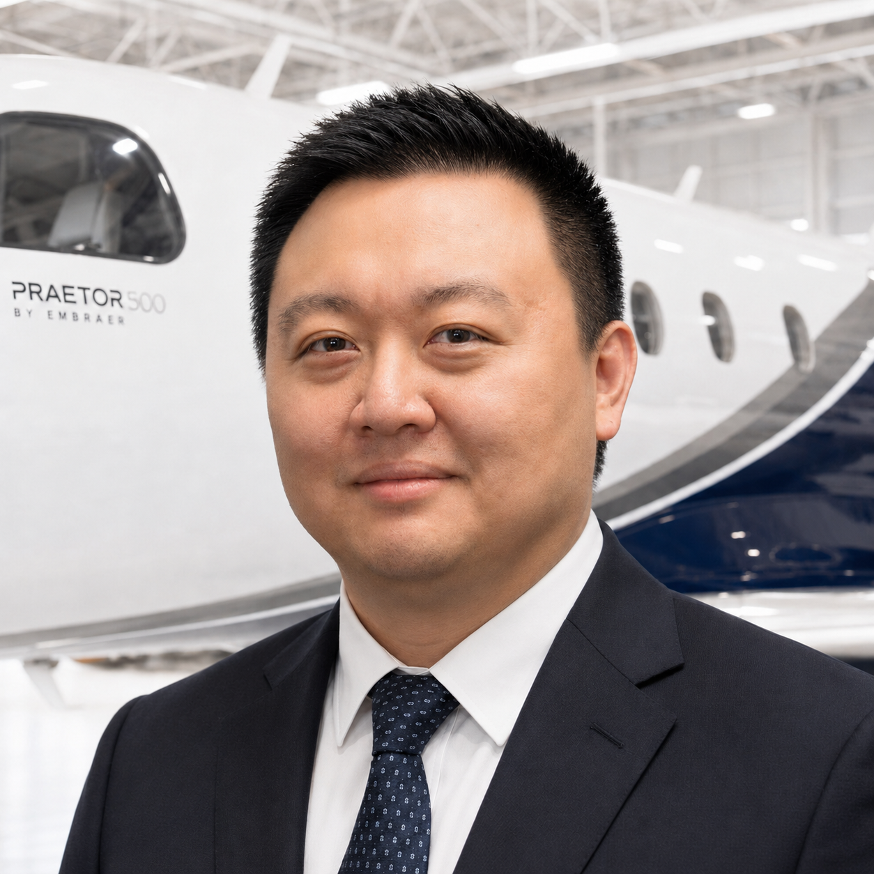 James Ding